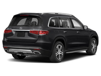 2020 Mercedes-Benz GLS GLS 450 4MATIC® SUV