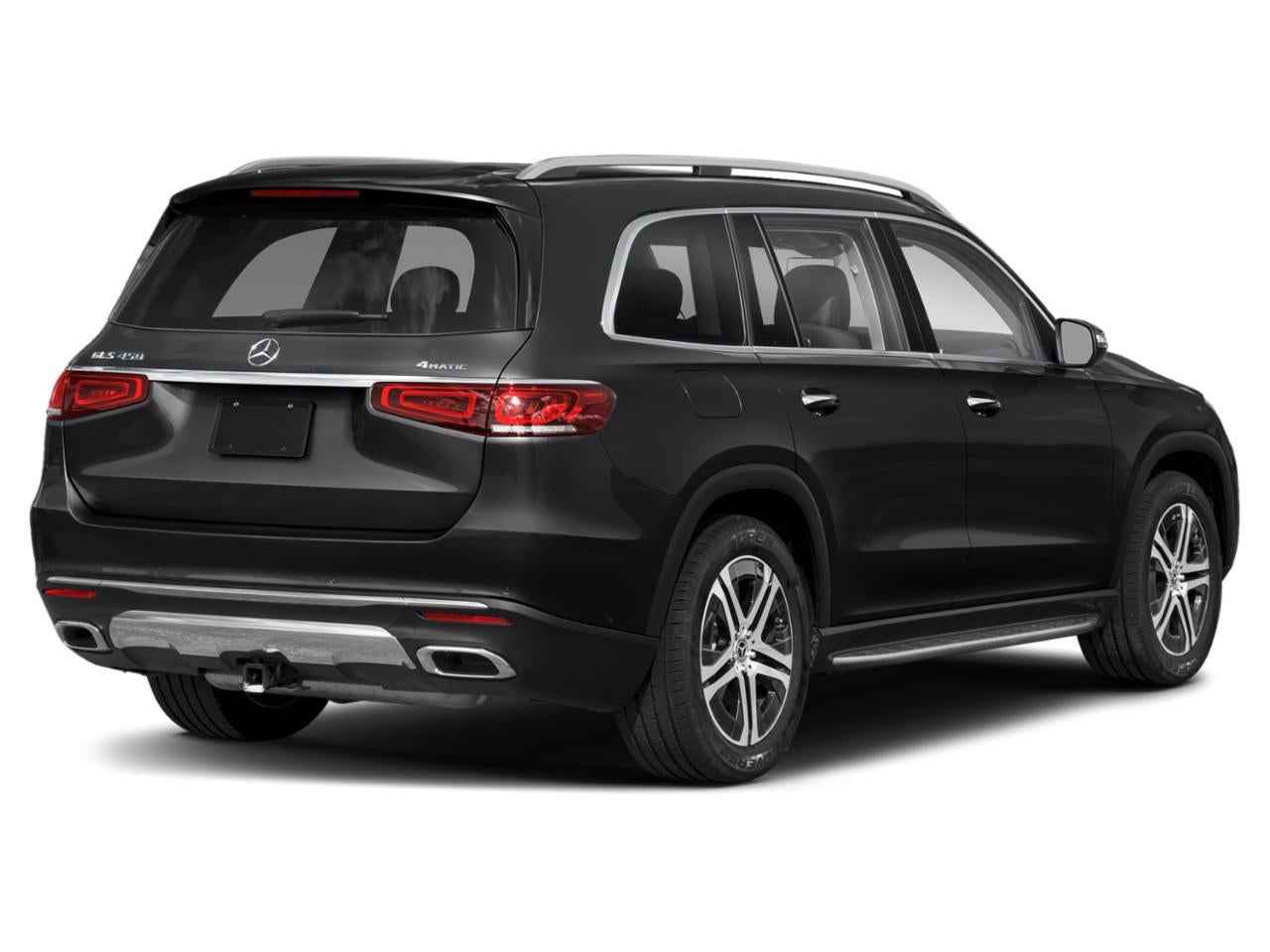 2020 Mercedes-Benz GLS GLS 450 4MATIC® SUV