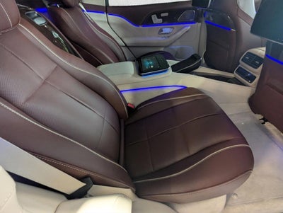 2023 Mercedes-Benz GLS Maybach GLS 600 4MATIC® SUV
