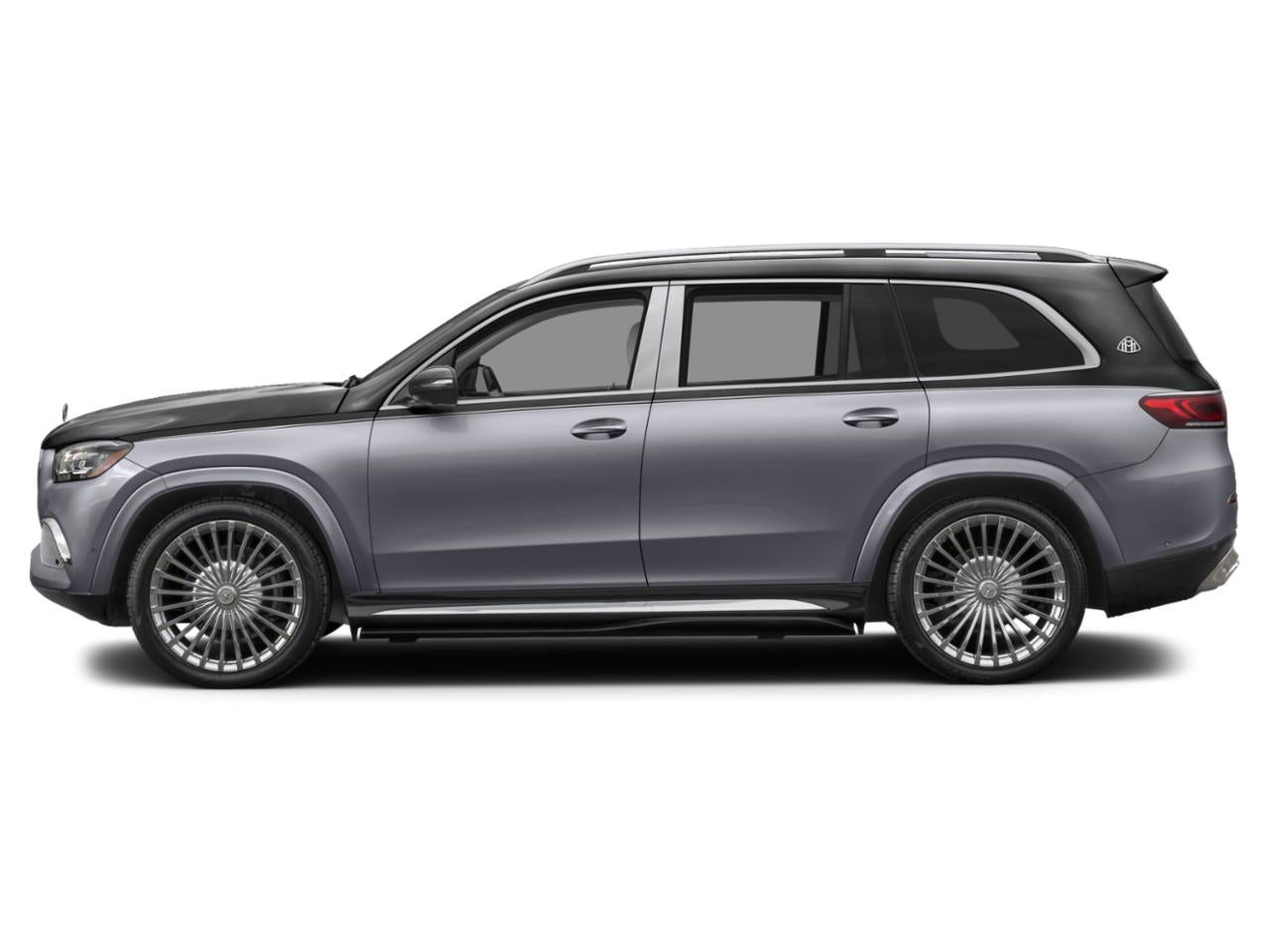 2023 Mercedes-Benz GLS Maybach GLS 600 4MATIC® SUV