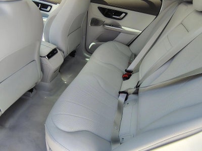 2023 Mercedes-Benz EQE EQE 350+ SUV