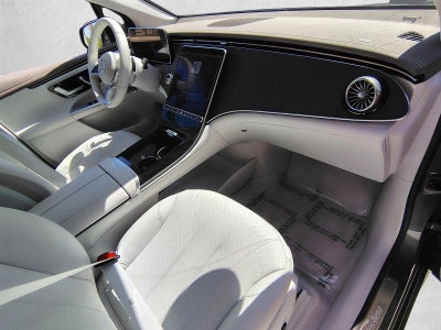 2023 Mercedes-Benz EQE EQE 350+ SUV