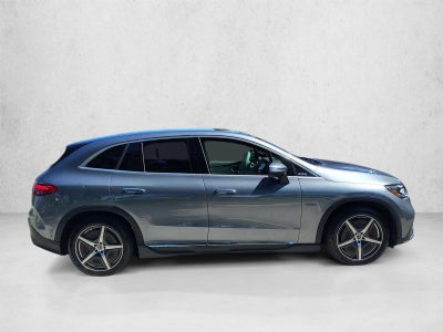 2023 Mercedes-Benz EQE EQE 350+ SUV