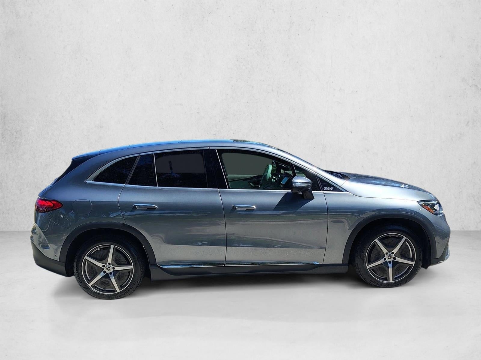 2023 Mercedes-Benz EQE EQE 350+ SUV