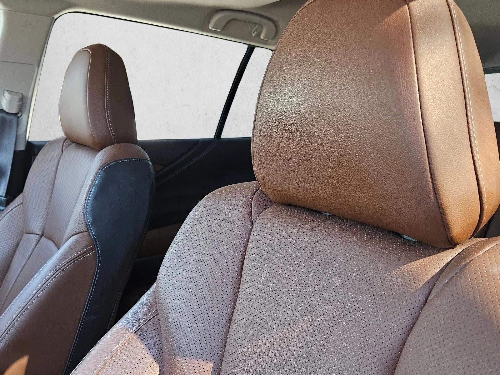 2024 Subaru Outback Touring XT AWD