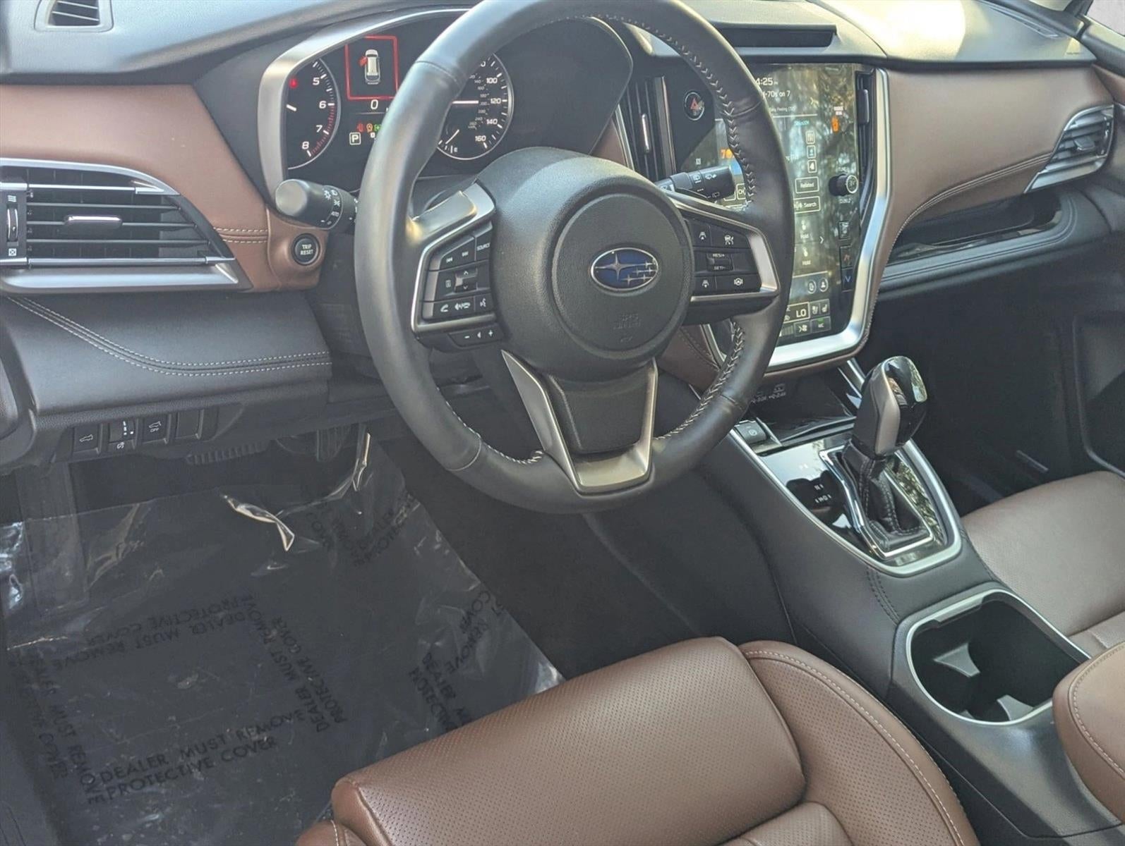 2024 Subaru Outback Touring XT AWD