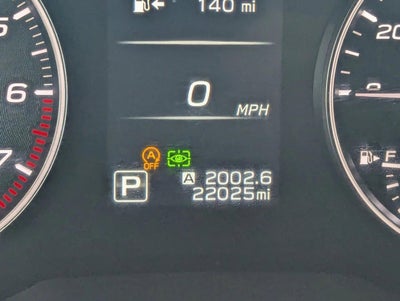 2024 Subaru Outback Touring XT AWD