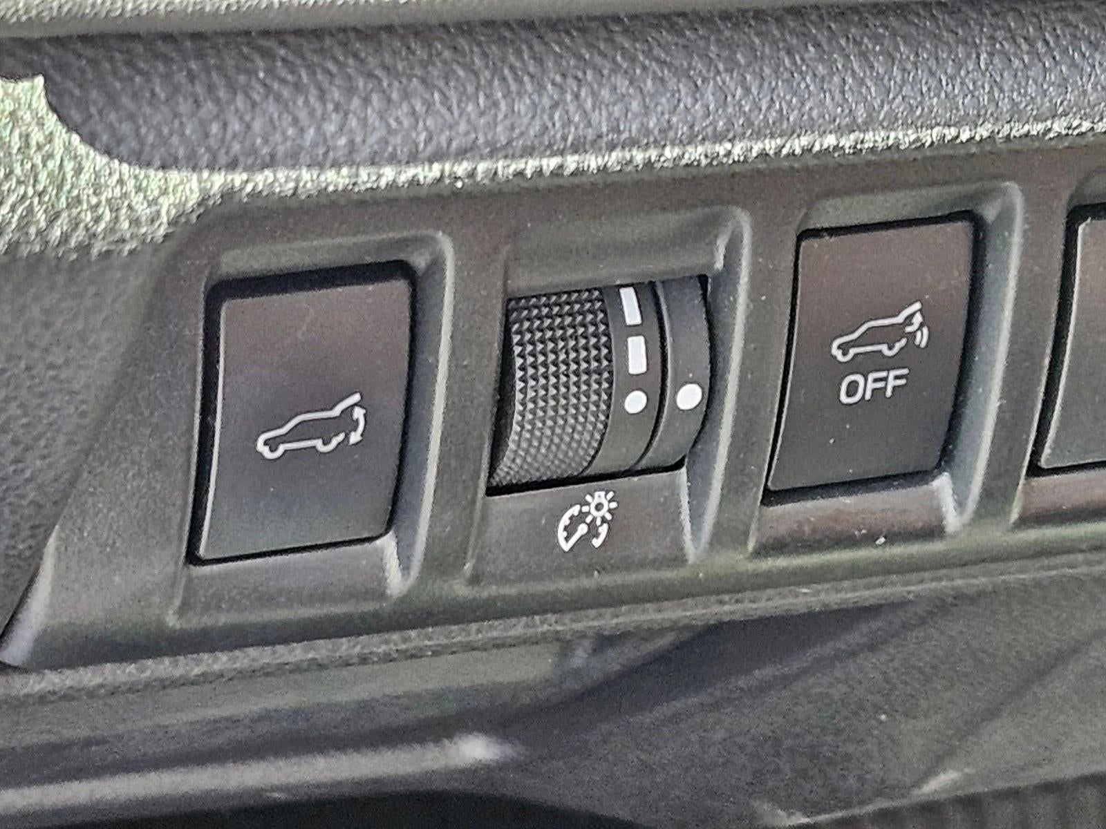 2024 Subaru Outback Touring XT AWD