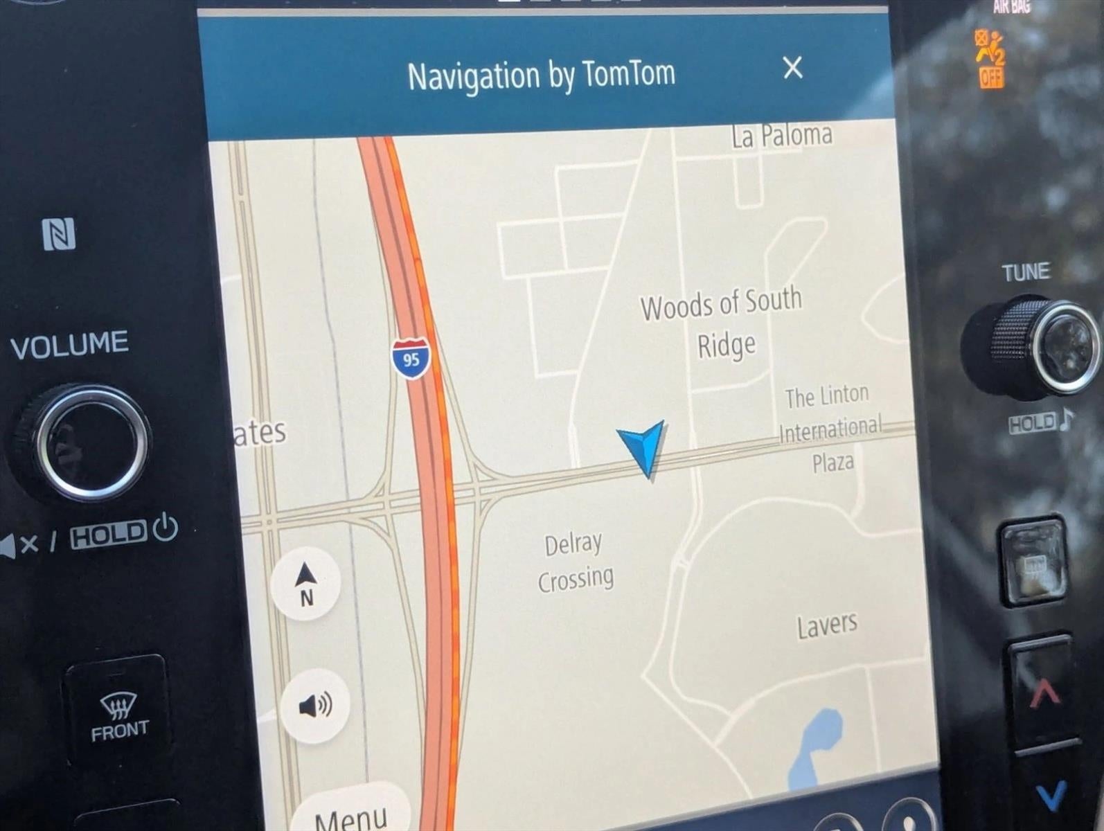 2024 Subaru Outback Touring XT AWD