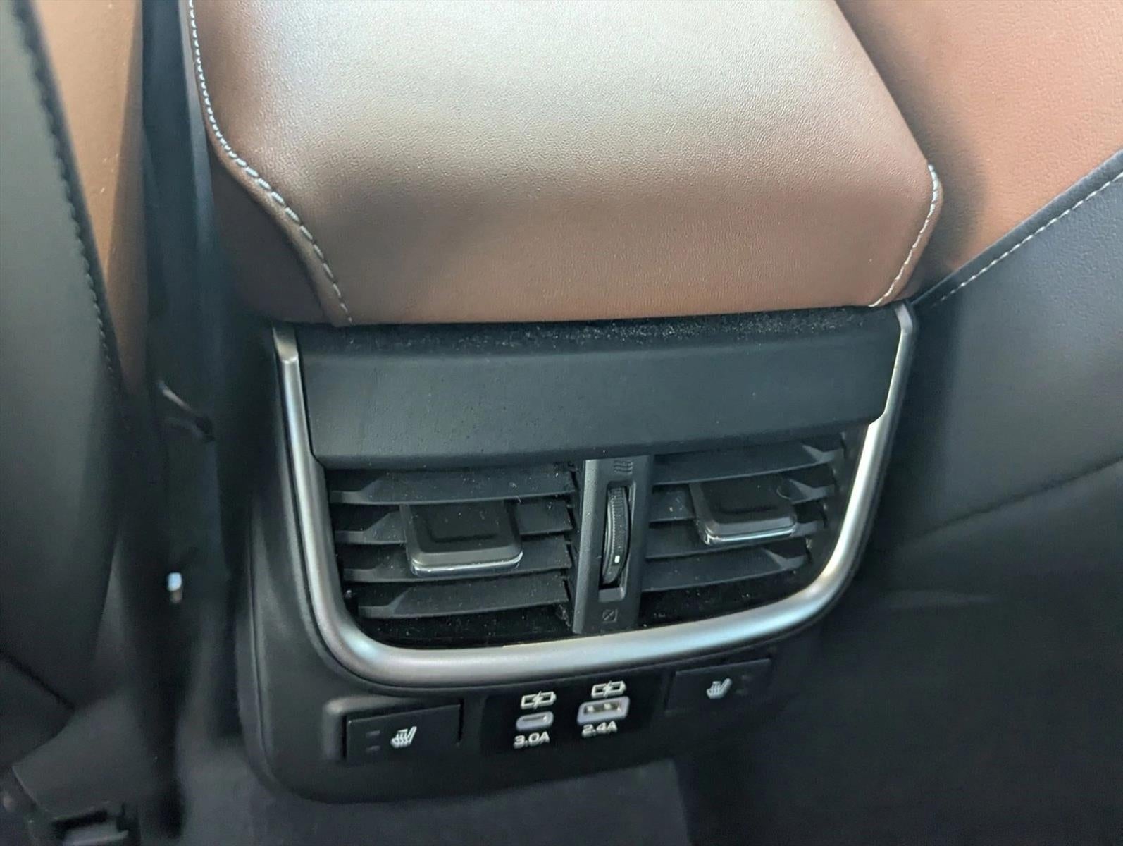 2024 Subaru Outback Touring XT AWD