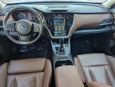 2024 Subaru Outback Touring XT AWD