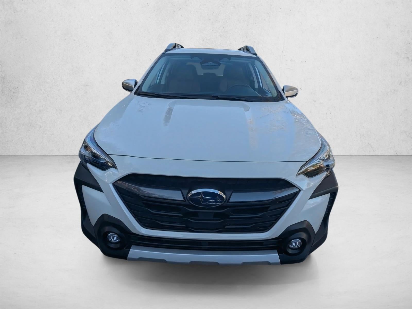 2024 Subaru Outback Touring XT AWD