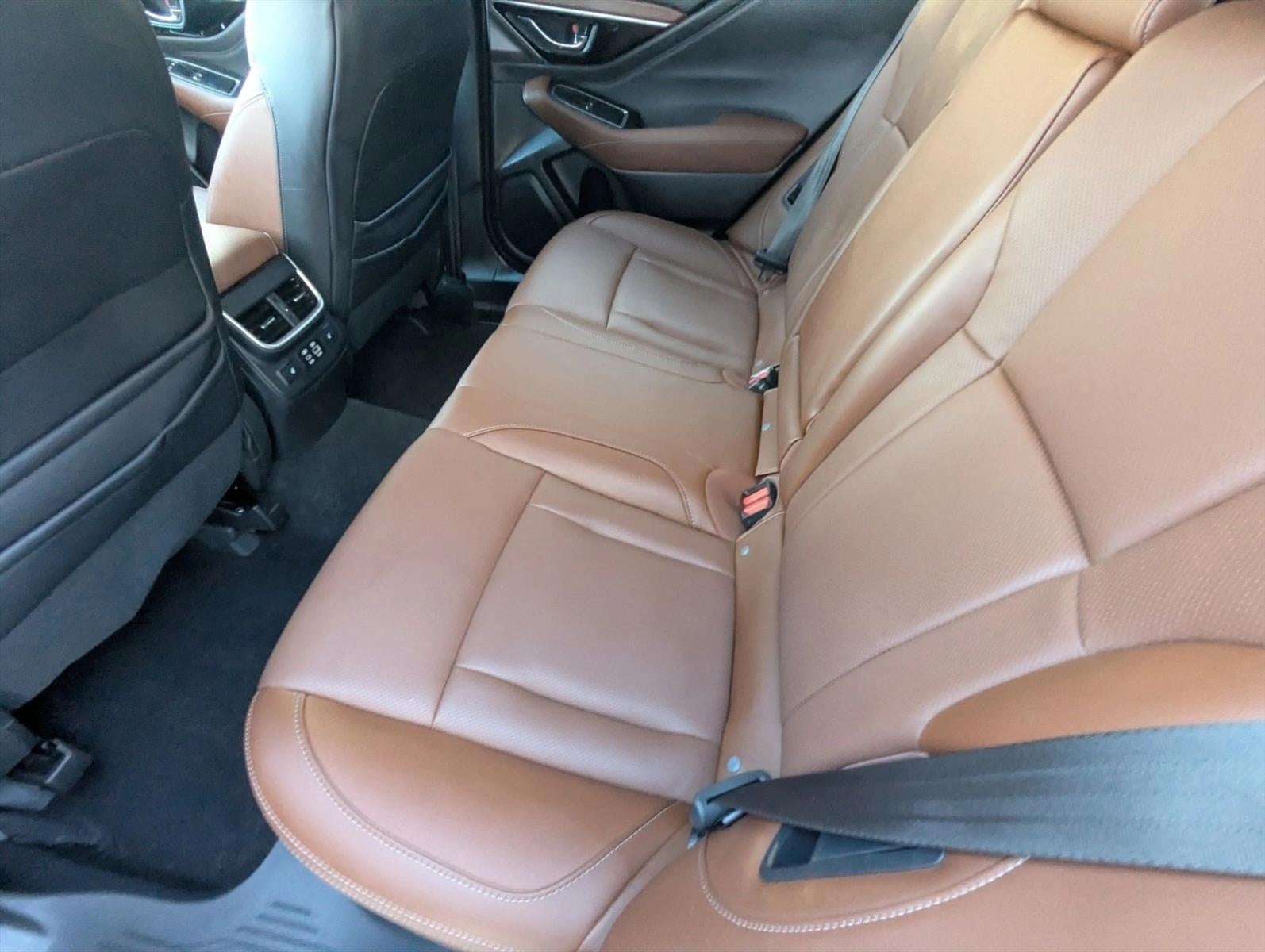 2024 Subaru Outback Touring XT AWD