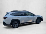 2024 Subaru Outback Touring XT AWD
