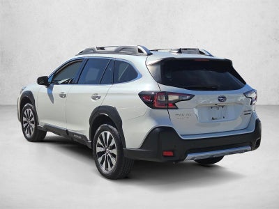 2024 Subaru Outback Touring XT AWD