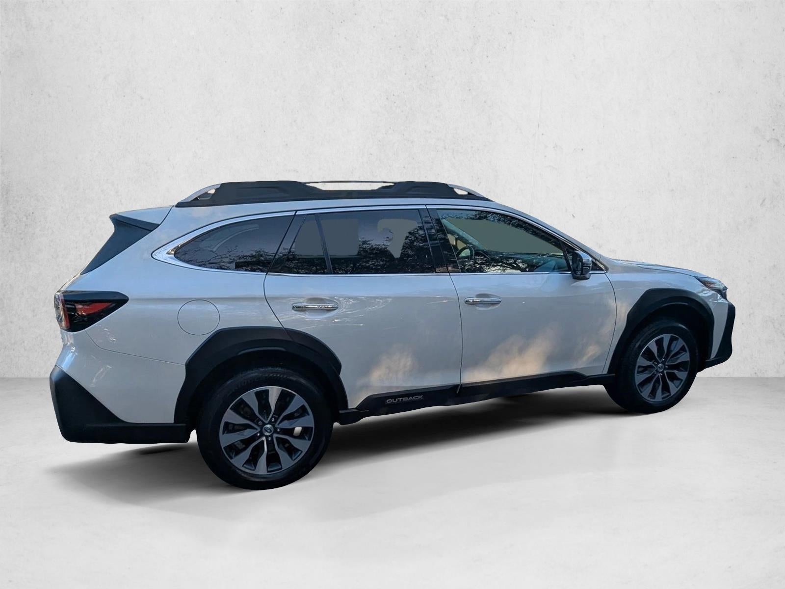 2024 Subaru Outback Touring XT AWD