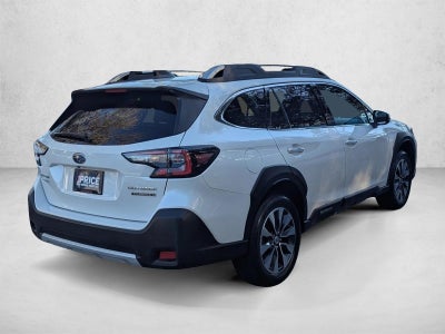 2024 Subaru Outback Touring XT AWD