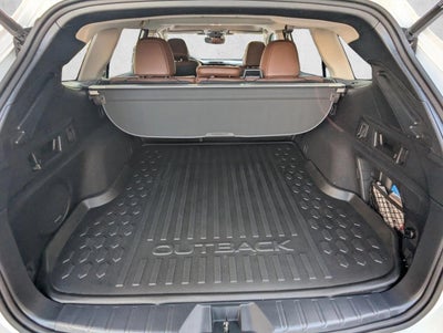 2024 Subaru Outback Touring XT AWD