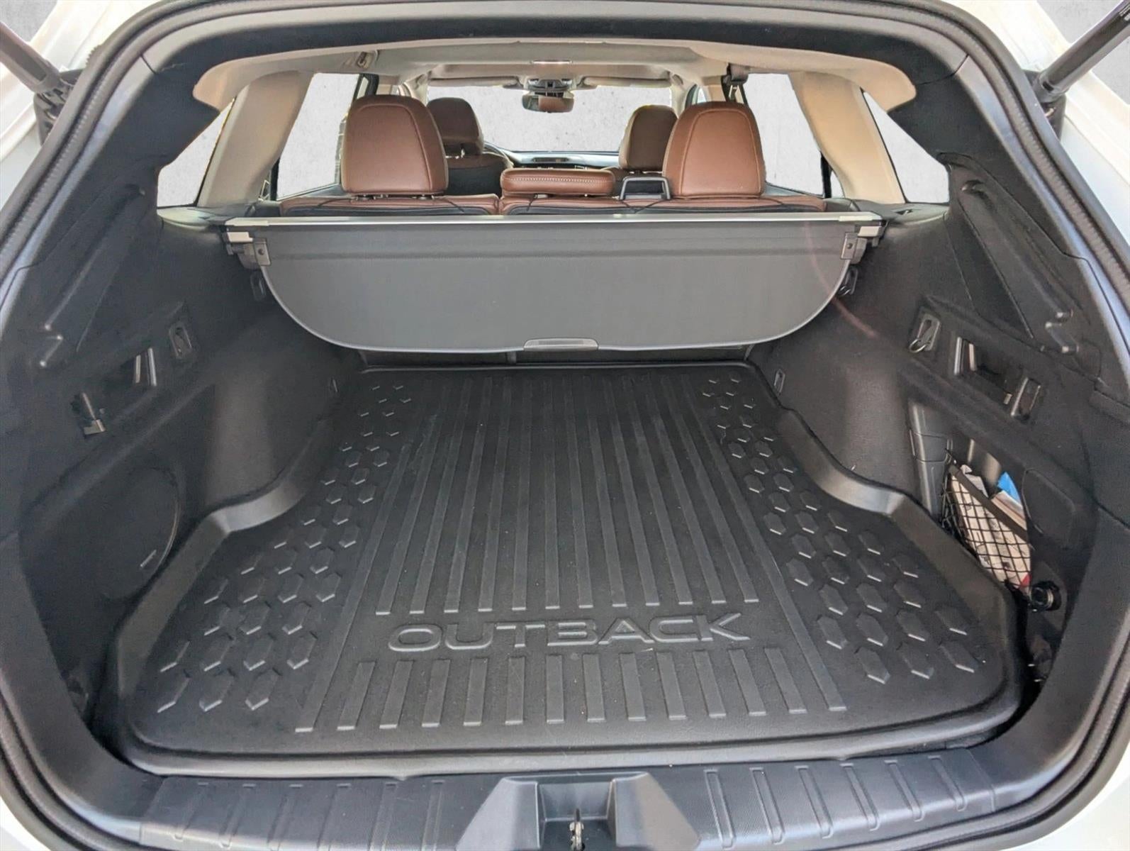 2024 Subaru Outback Touring XT AWD