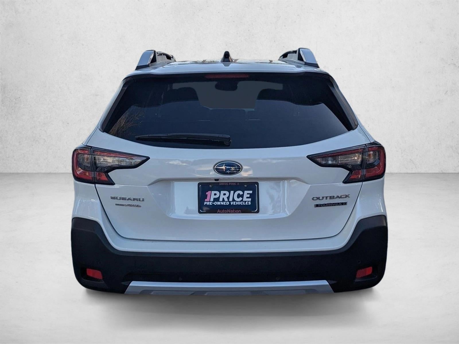 2024 Subaru Outback Touring XT AWD