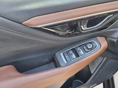 2024 Subaru Outback Touring XT AWD