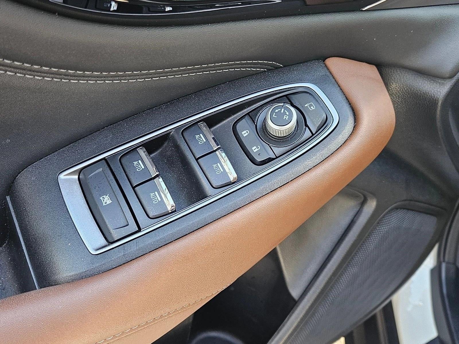 2024 Subaru Outback Touring XT AWD