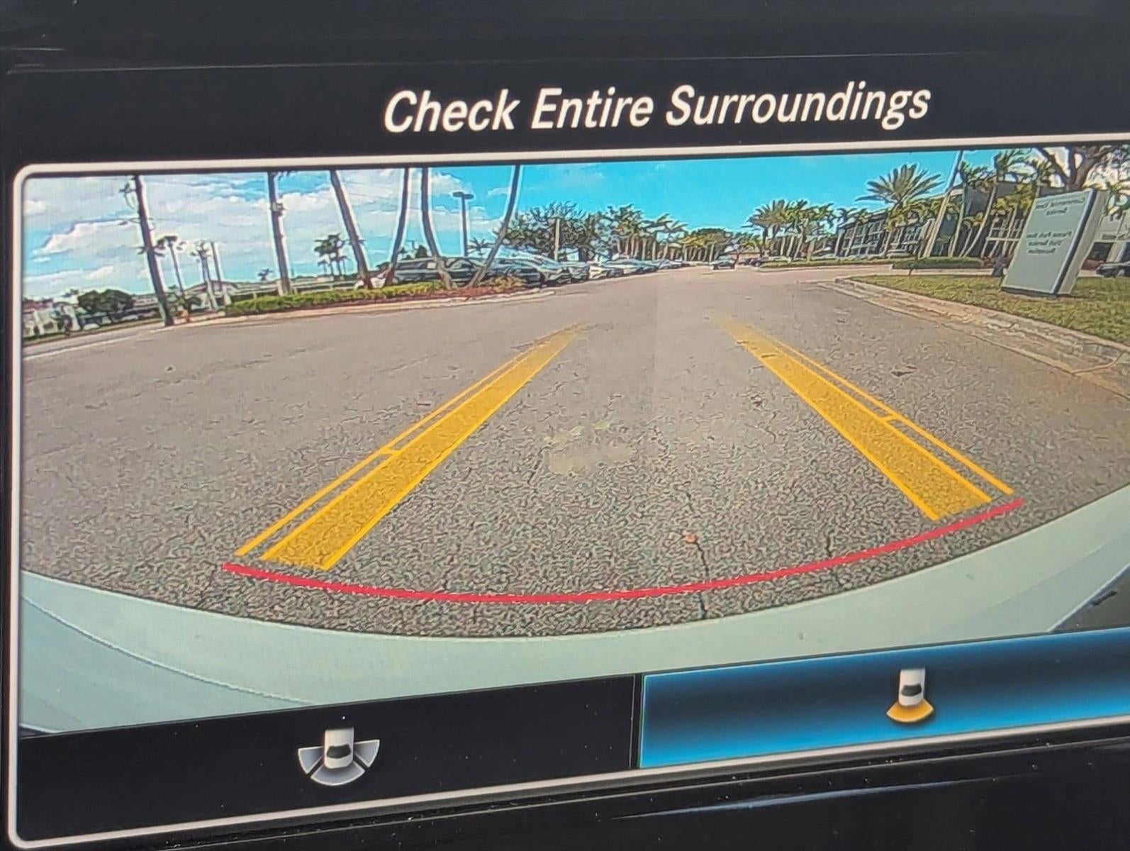 2019 Mercedes-Benz C-Class C 300 4MATIC® Sedan