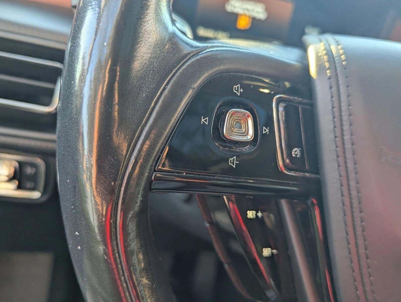 2020 Lincoln Aviator Reserve AWD