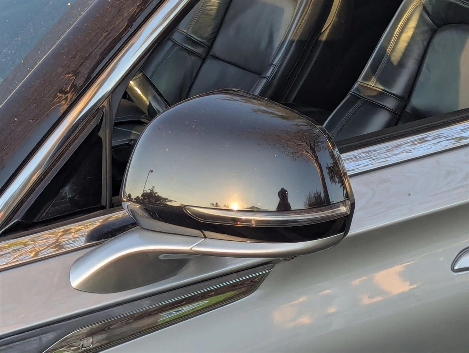 2020 Lincoln Aviator Reserve AWD