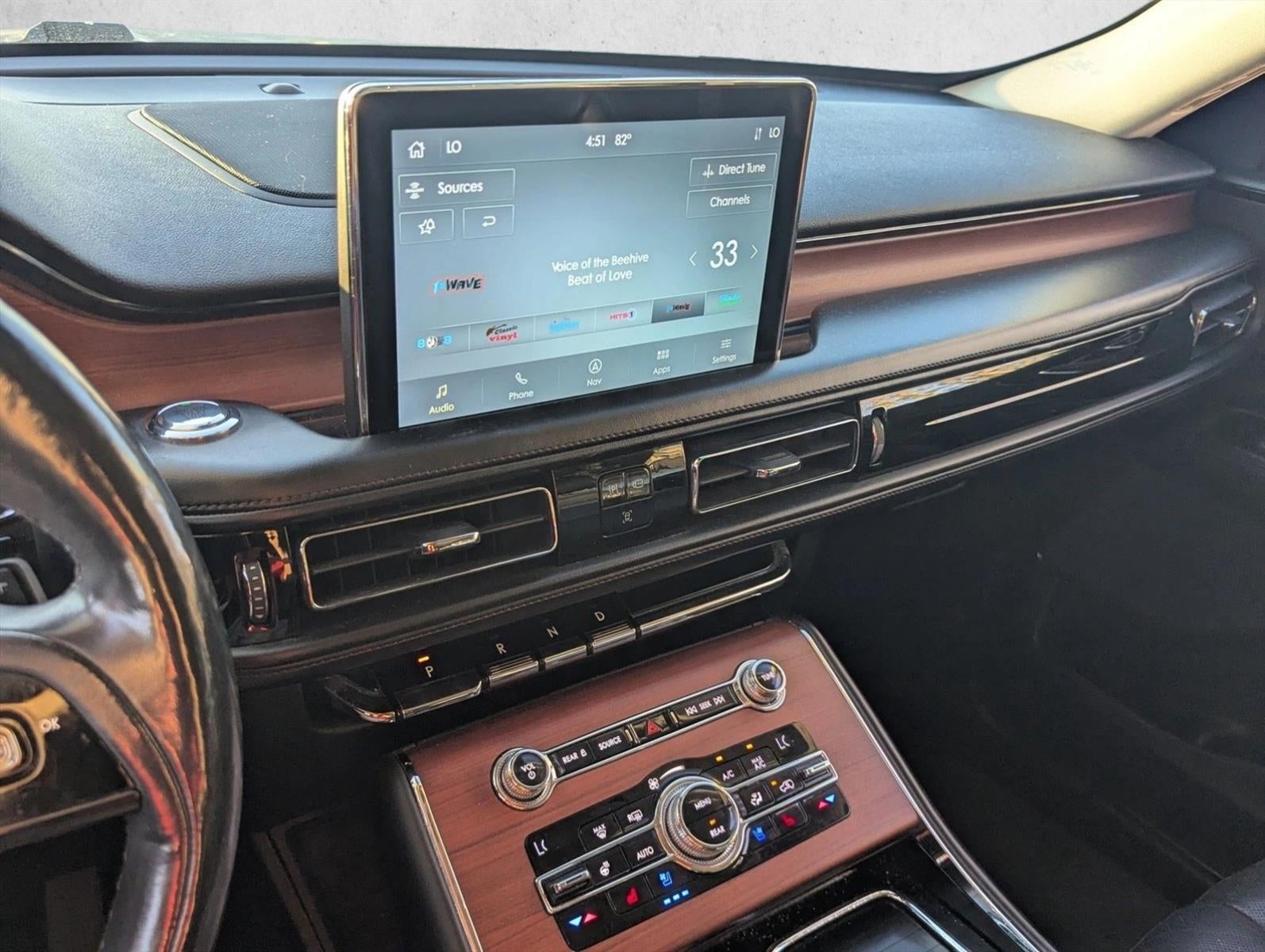 2020 Lincoln Aviator Reserve AWD