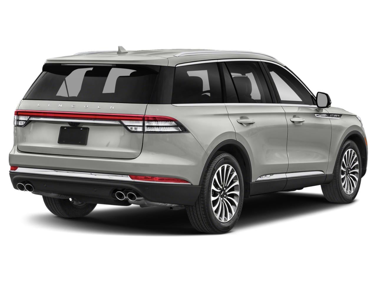 2020 Lincoln Aviator Reserve AWD