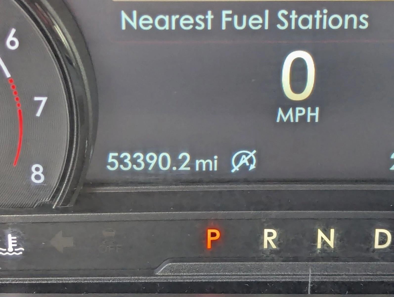 2020 Lincoln Corsair Standard AWD