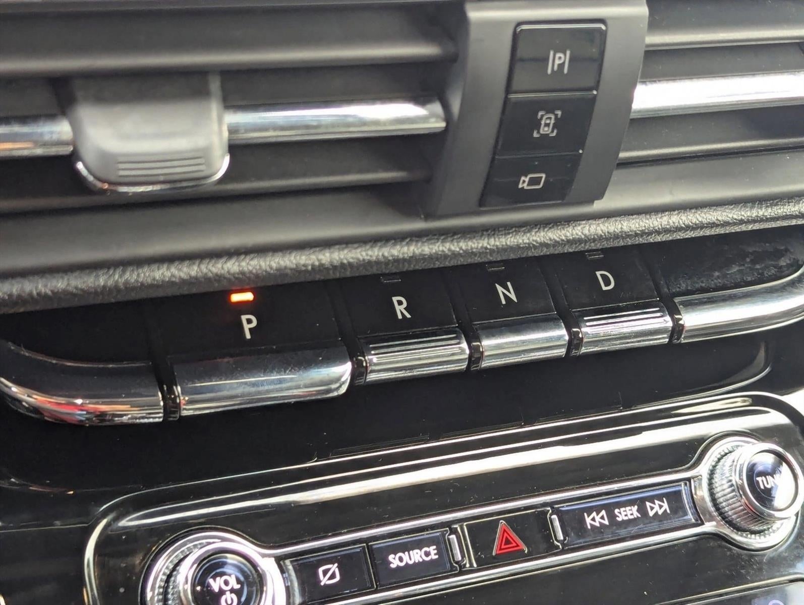 2020 Lincoln Corsair Standard AWD