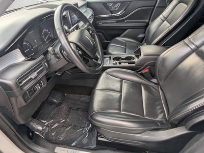 2020 Lincoln Corsair Standard AWD