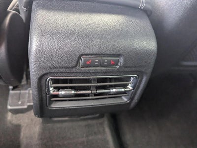 2020 Lincoln Corsair Standard AWD