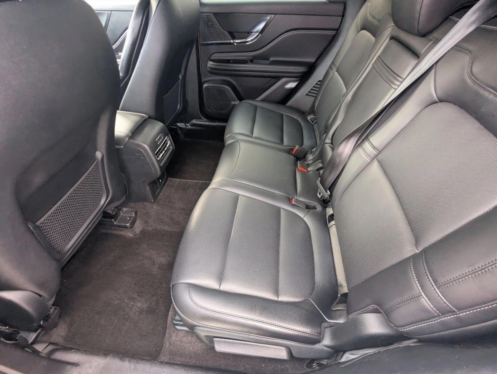 2020 Lincoln Corsair Standard AWD