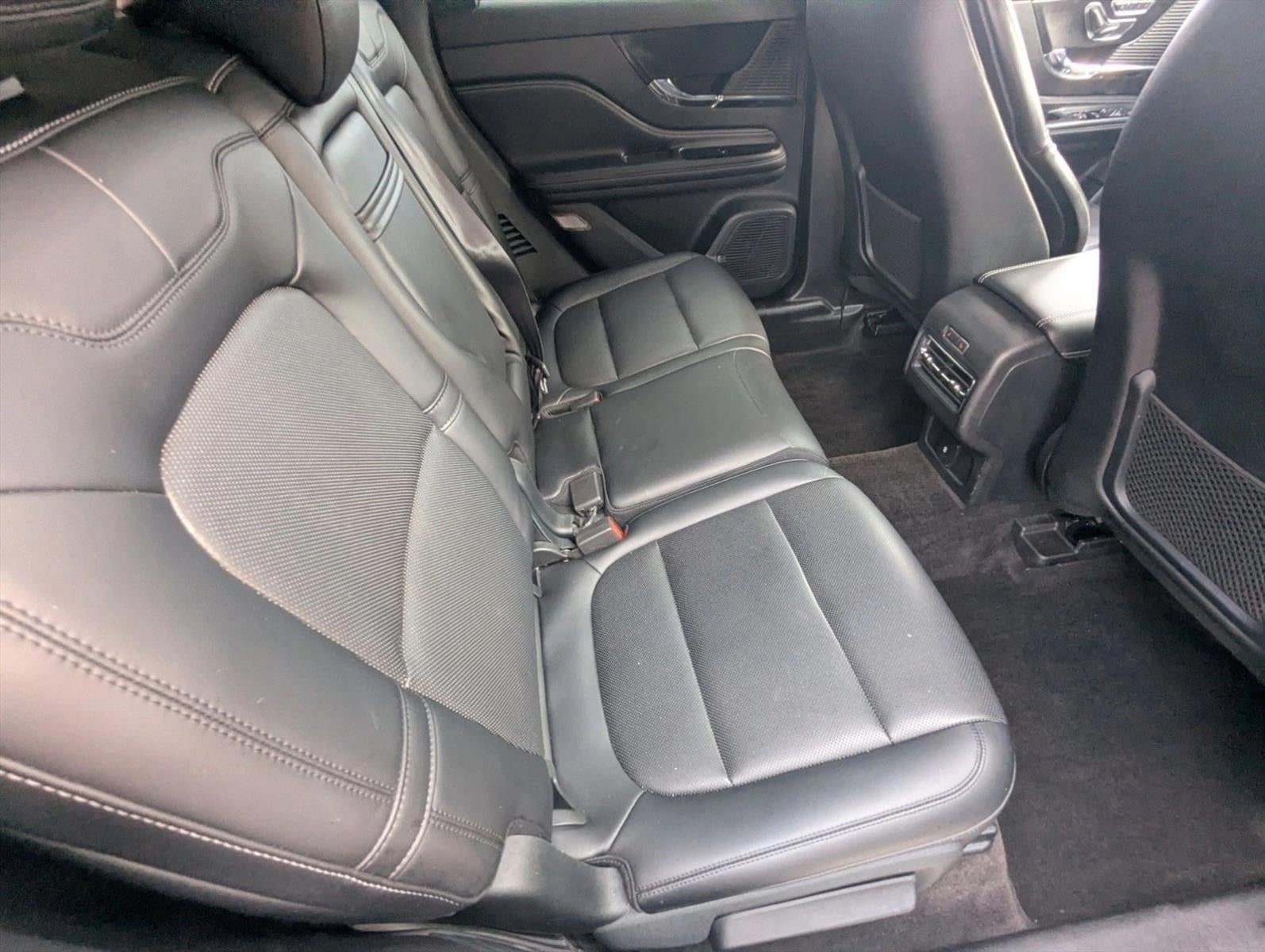 2020 Lincoln Corsair Standard AWD