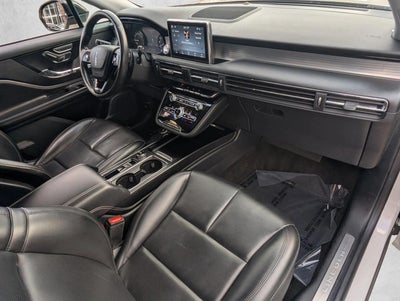 2020 Lincoln Corsair Standard AWD