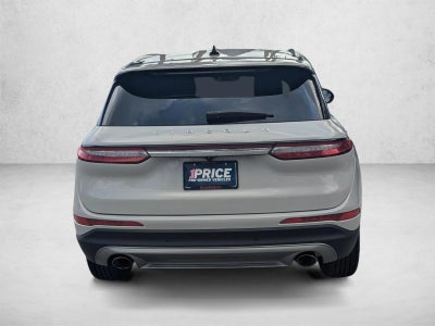 2020 Lincoln Corsair Standard AWD