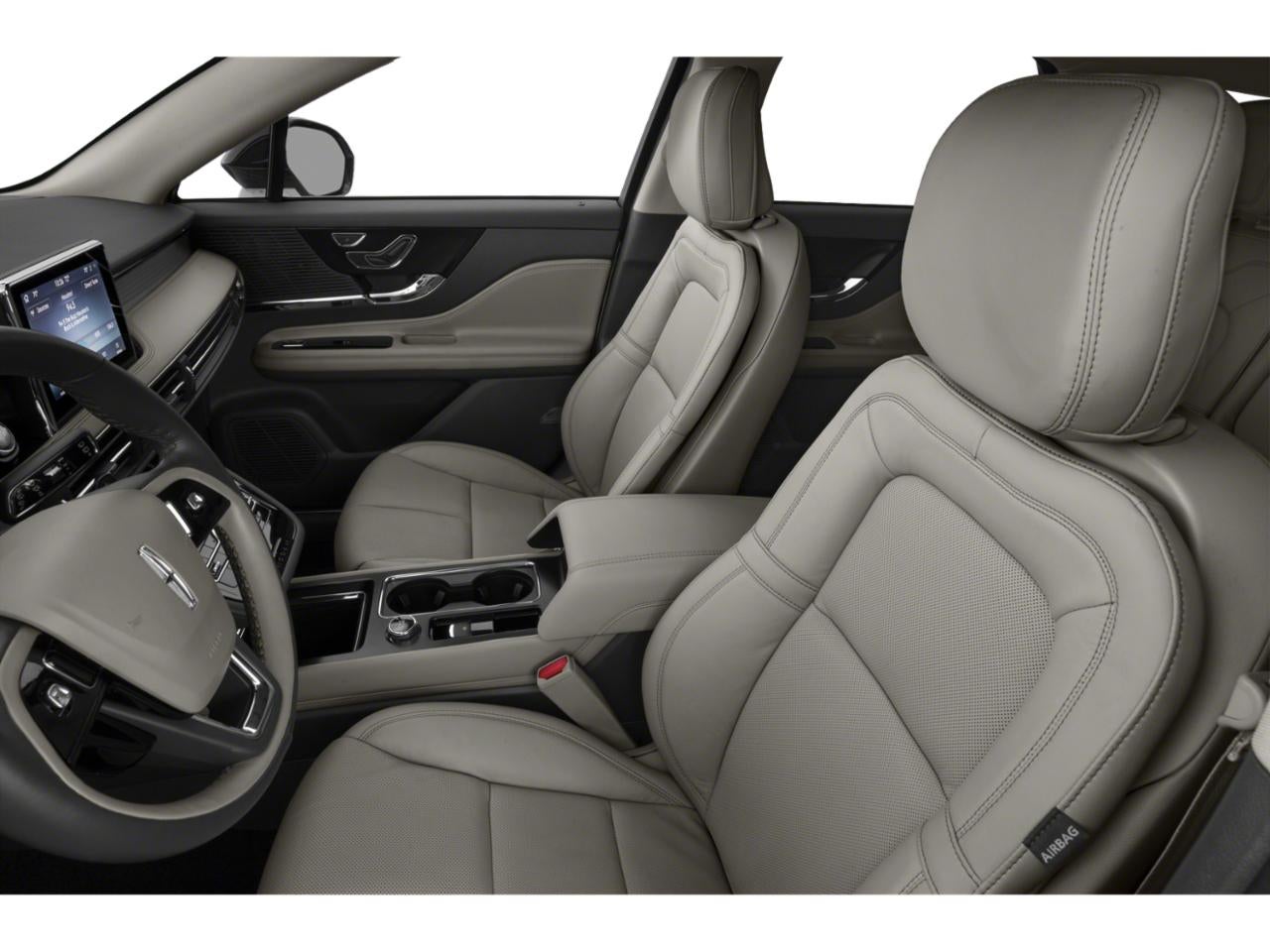 2020 Lincoln Corsair Standard AWD