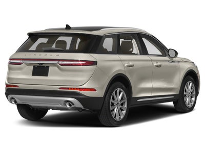 2020 Lincoln Corsair Standard AWD