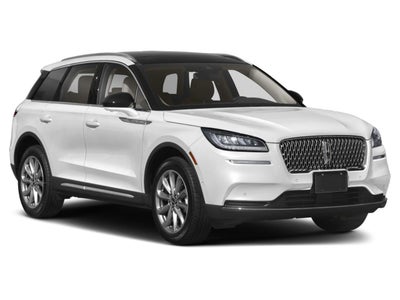 2020 Lincoln Corsair Standard AWD