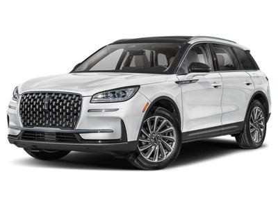 2025 Lincoln Corsair Reserve FWD