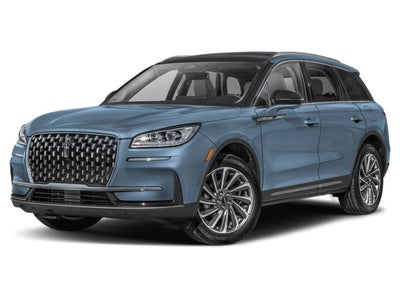 2025 Lincoln Corsair Reserve FWD