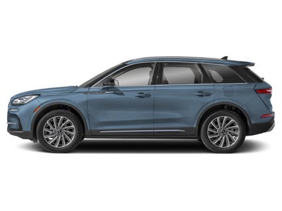 2025 Lincoln Corsair Reserve FWD