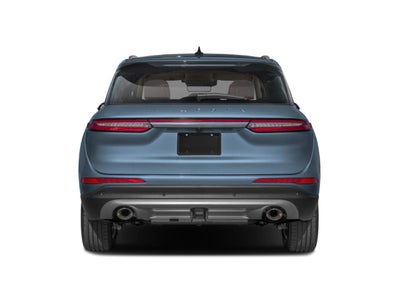 2025 Lincoln Corsair Reserve FWD