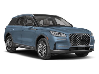2025 Lincoln Corsair Reserve FWD