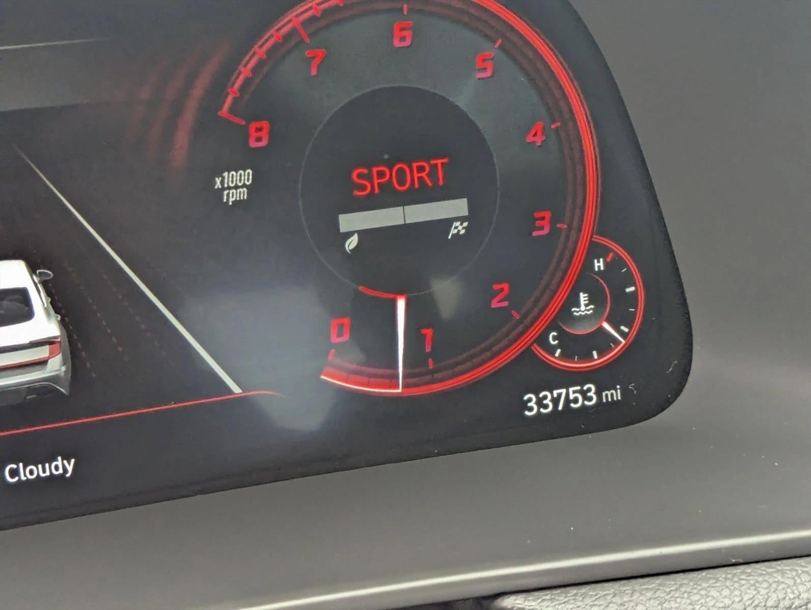 2020 Hyundai SONATA Limited 1.6T