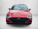 2020 Hyundai SONATA Limited 1.6T