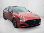 2020 Hyundai SONATA Limited 1.6T